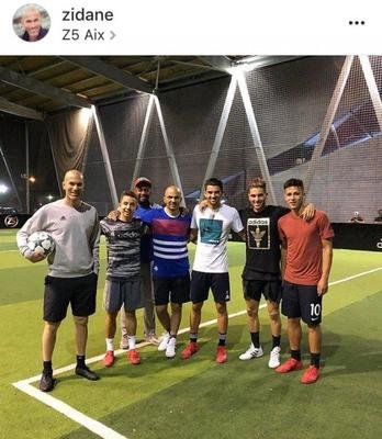 球王贝利是贝克汉姆吗,足球风流球星