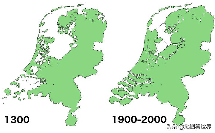 荷兰光刻机是荷兰哪个企业生产的,世界科技强国荷兰排名