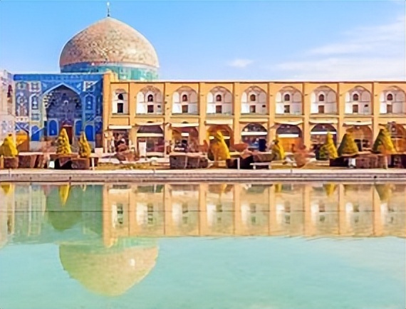 伊朗的地域面积，与波斯语国家关系研究结果如何？对未来的展望