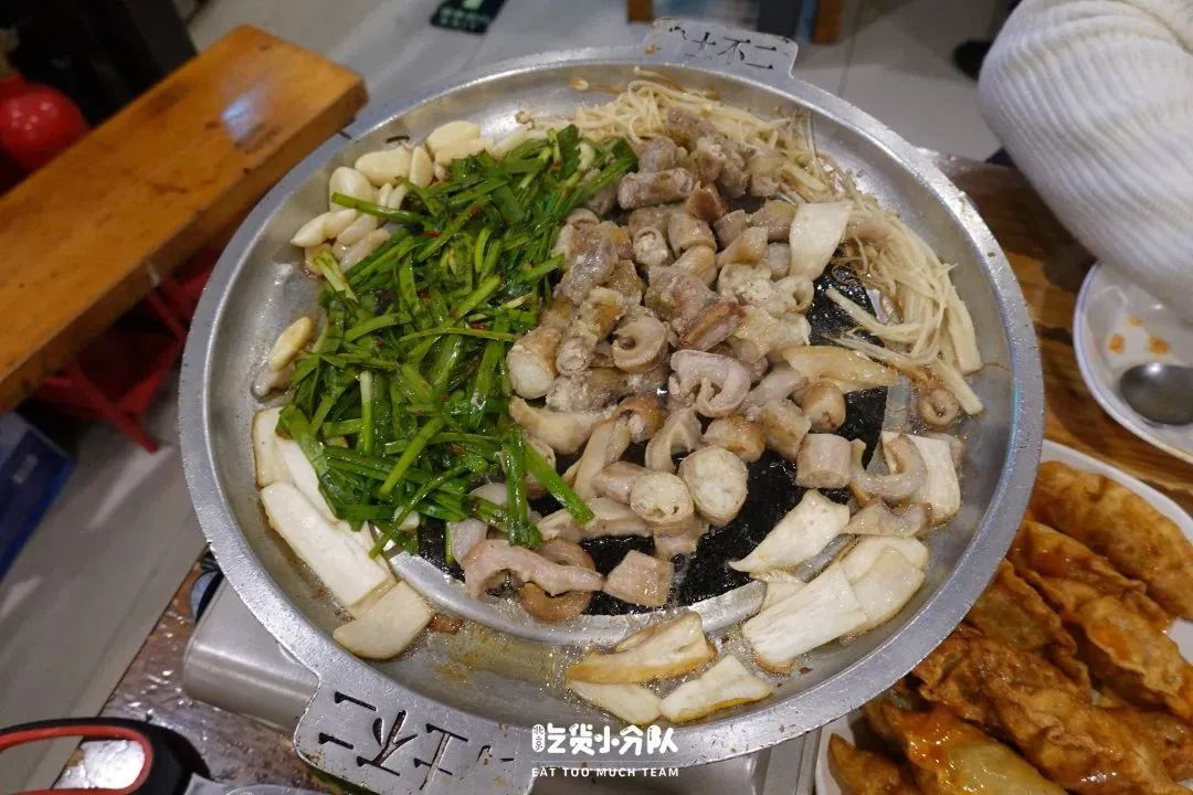 北京哪家韩餐最好吃,北京最好吃的韩餐排名