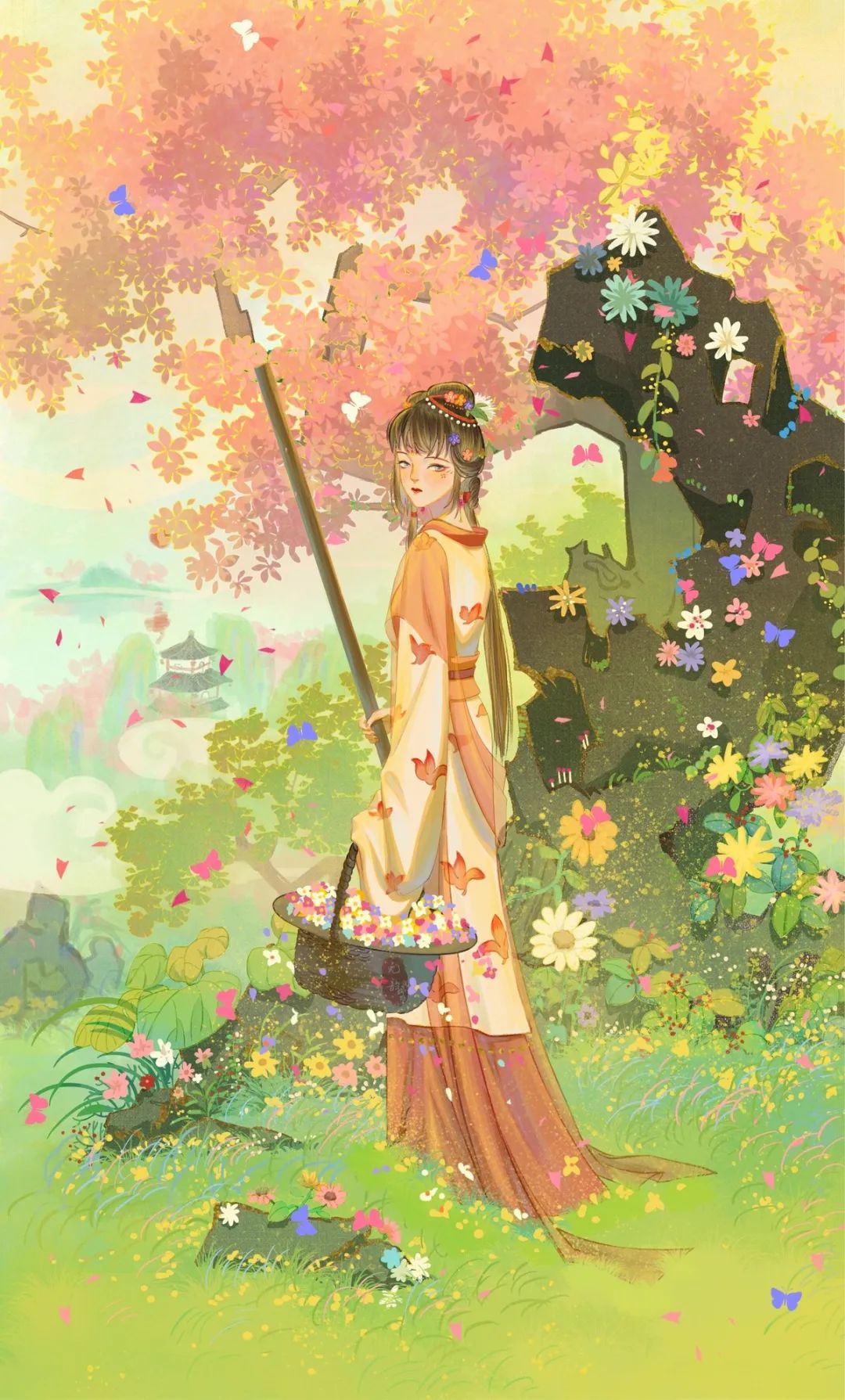 千人千面，大触云集！|第22周推荐作品