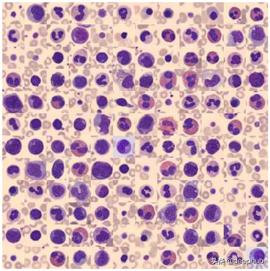 特殊图像的色彩特征工程：非自然图像的颜色编码