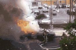 烧伤928天后重生的女孩,24岁女孩曾遇汽车自燃三度烧伤