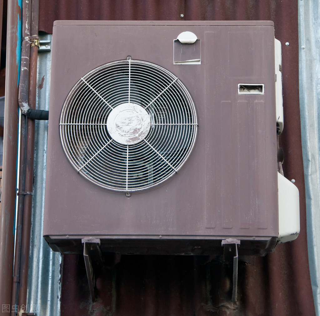 回收旧空调怎么赚钱,废旧空调回收价格一般多少钱一个