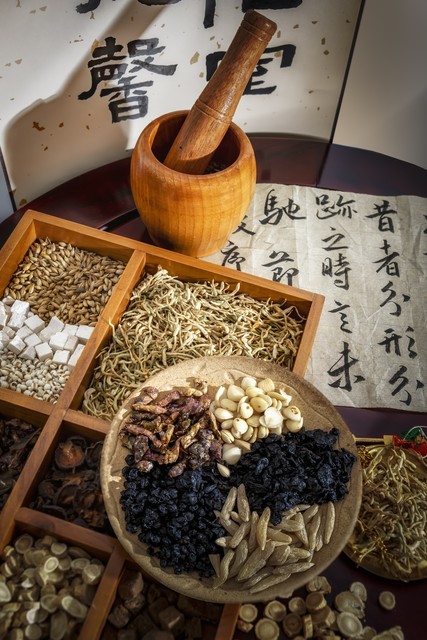 气虚为何不能自愈,气虚怎么自救