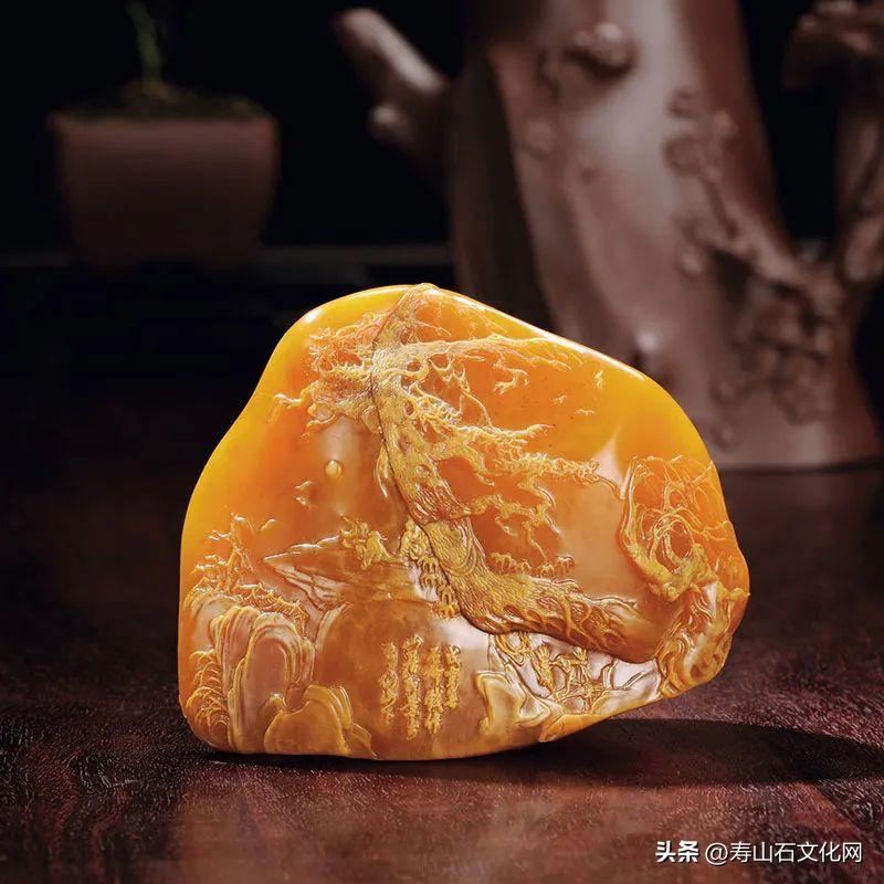 大器晚成，一代巨擘