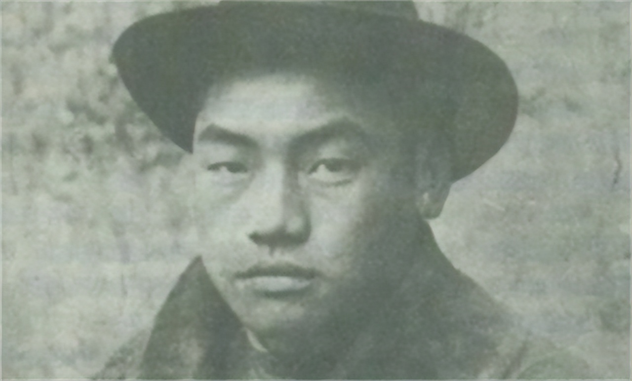 开国上将李涛，军委的高级参谋，毛主席指示：掌管中央军委印信