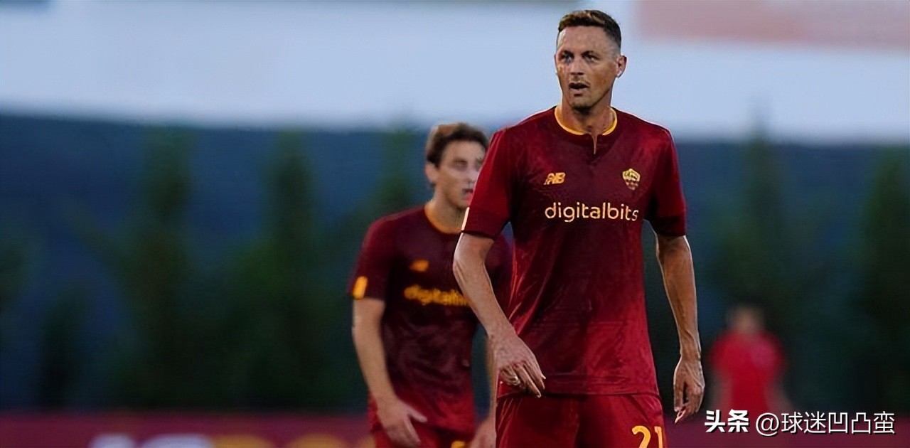 穆帅罗马最新引援消息,穆帅和博格巴马蒂奇