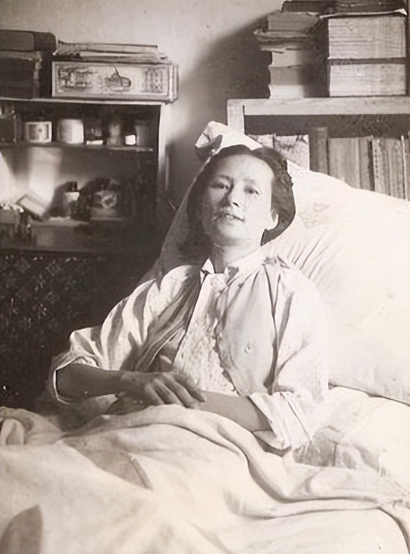 冰心和林徽因之间的关系,冰心和林徽因的恩怨始末