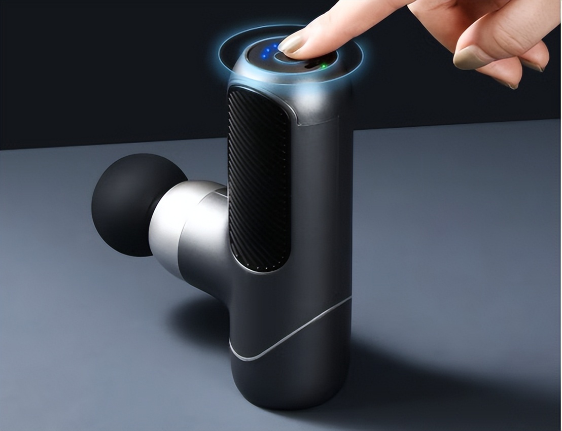 筋膜枪比较好的牌子？5大实力品牌安利！