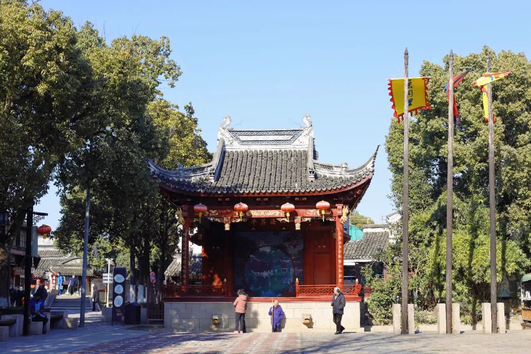 苏州古镇两天一夜旅游攻略,去苏州怎么玩一日游