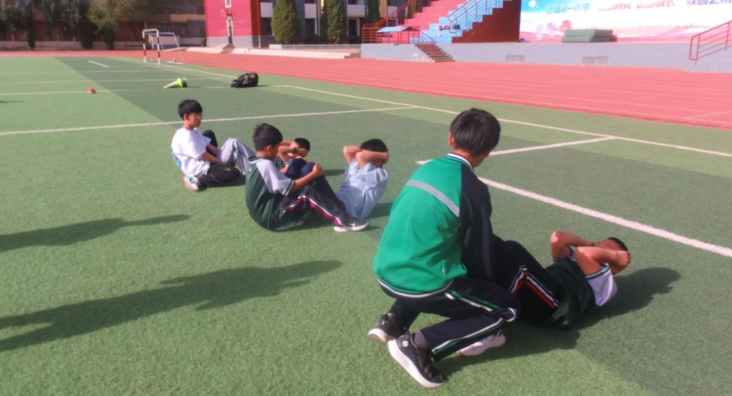 包头市九原区沙河第一小学,包头沙河第一小学