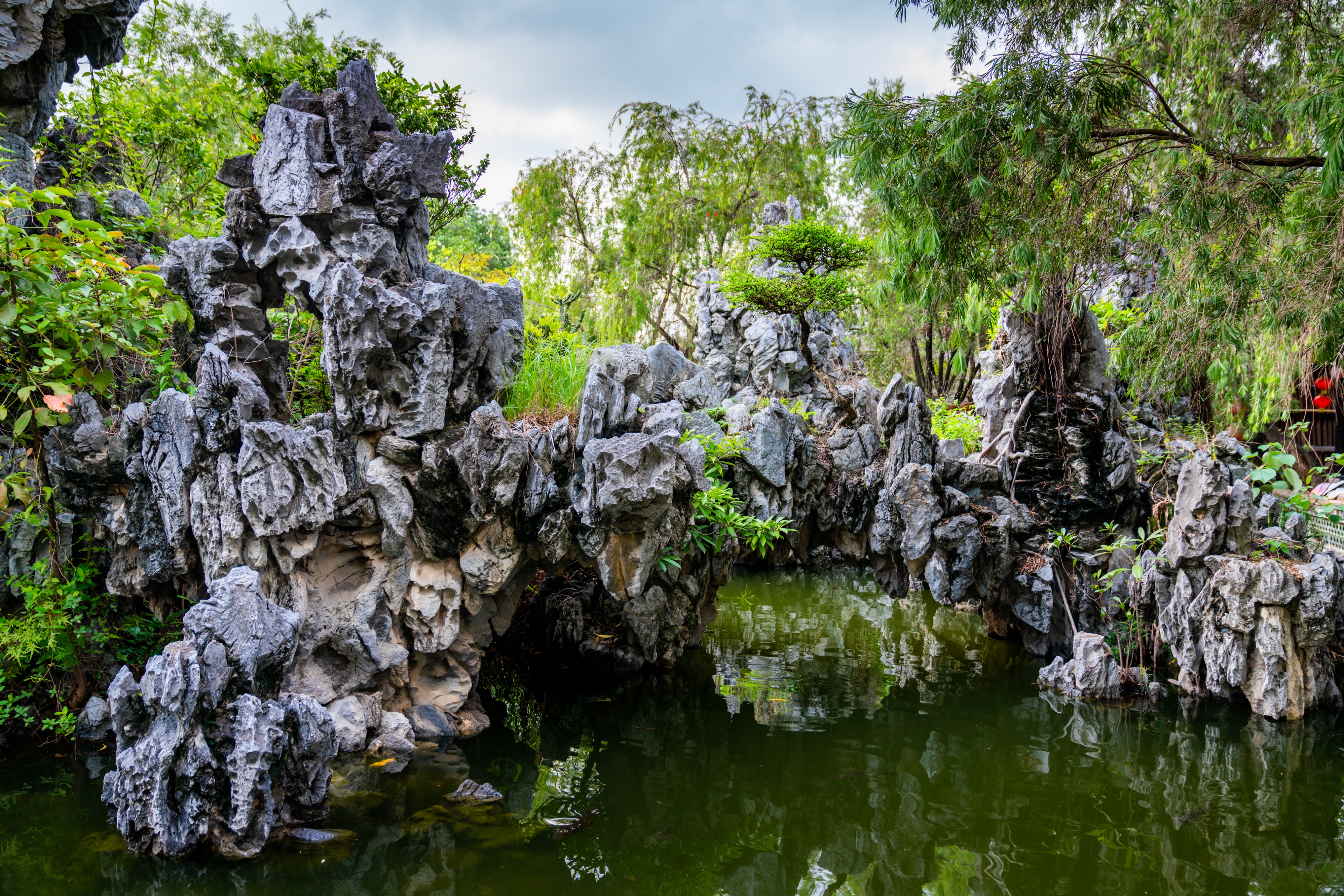 粤晖园国庆游,粤晖园自驾游攻略