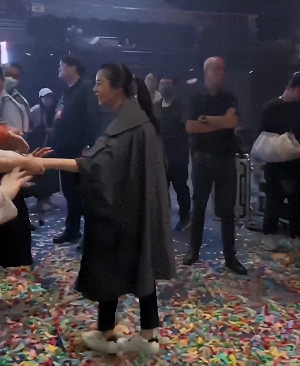 郑伊健现在在干嘛,郑伊健目前在干嘛