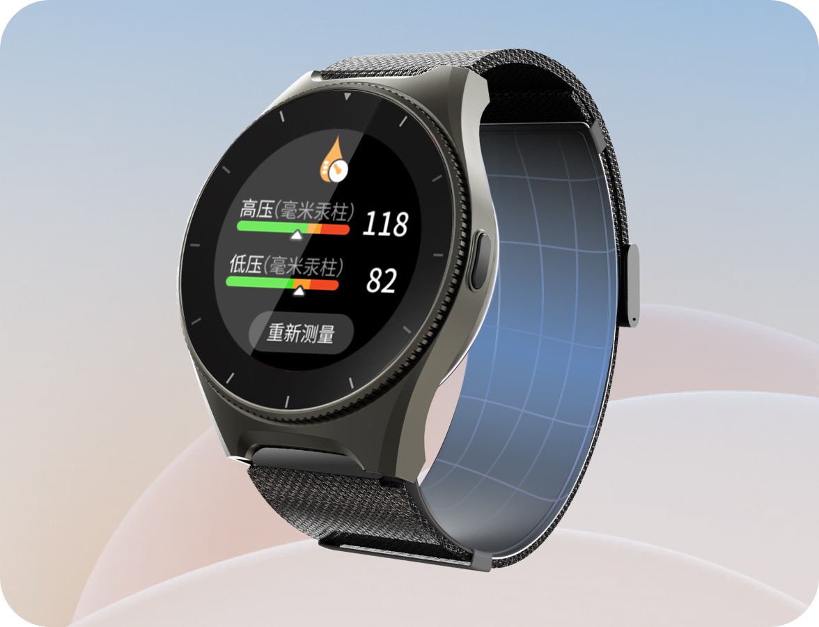 greenfitwatchd价格,心率血压专用手表