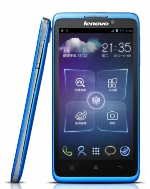 那些年回忆过的经典时刻,联想手机发展史大全