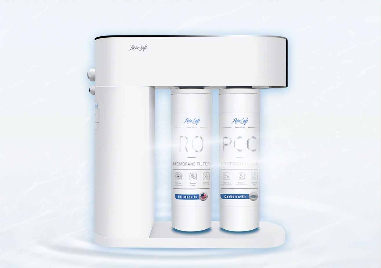 沁园净水器和安吉尔净水器哪个好,厨下净水器和台上净水器哪个好用