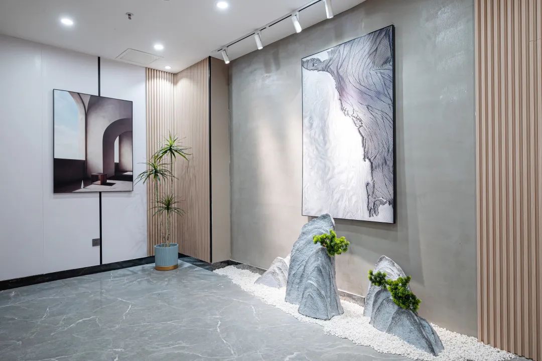 莫负*光春**|这5家希酒店旁的公园真的太美了