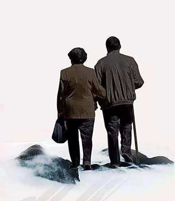 母亲不在家的100天,母亲在家的日常