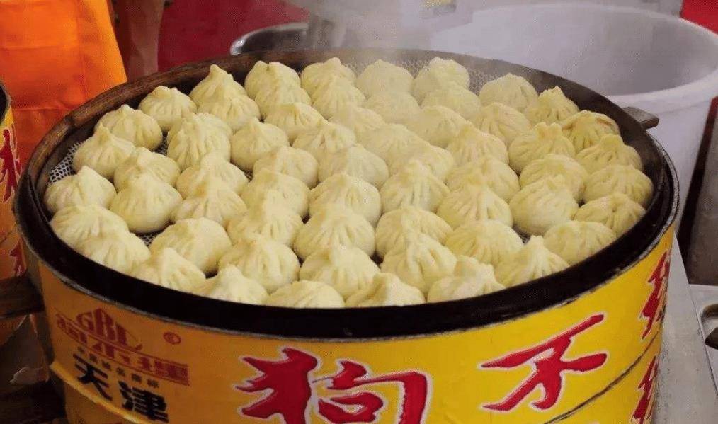 “狗不理”包子如何从香飘十里到滞销一空？秘密曝光！