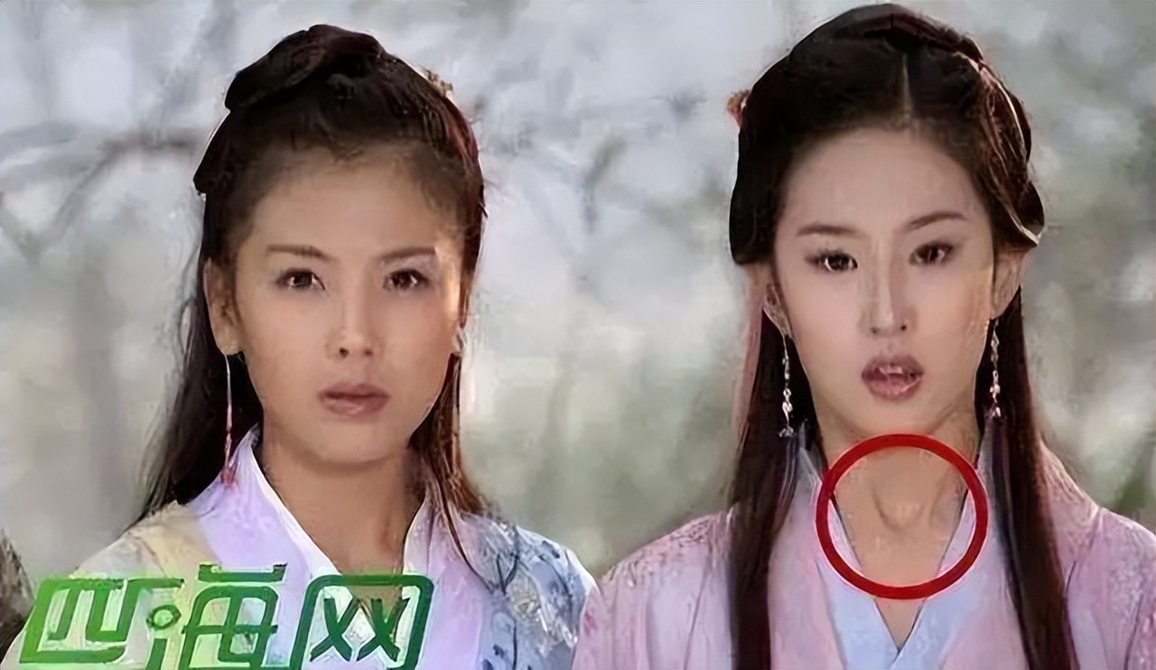 为什么男生都那么喜欢刘亦菲啊,为什么很多男人都喜欢刘亦菲