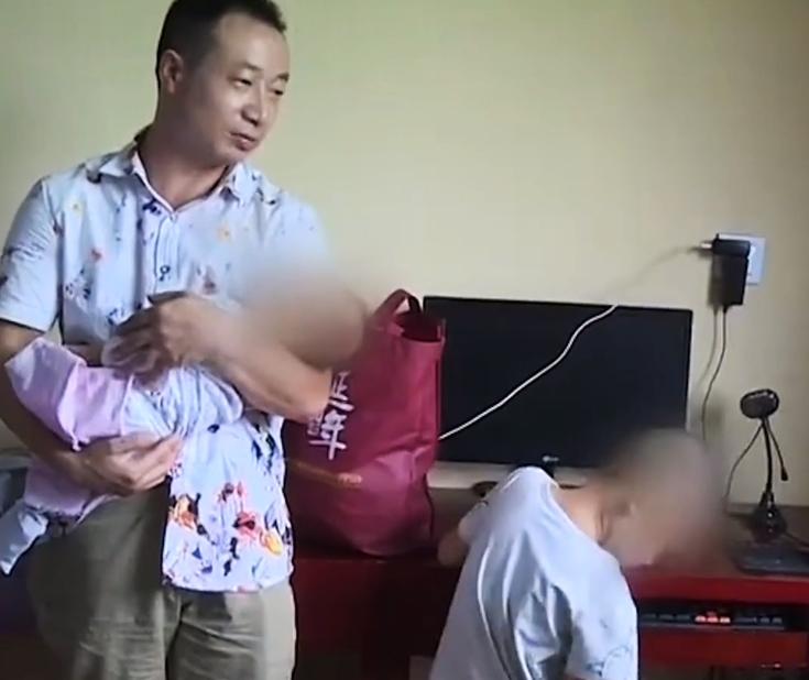 丈夫无生育能力妻子却离奇怀孕,丈夫先天不育妻子却意外怀孕