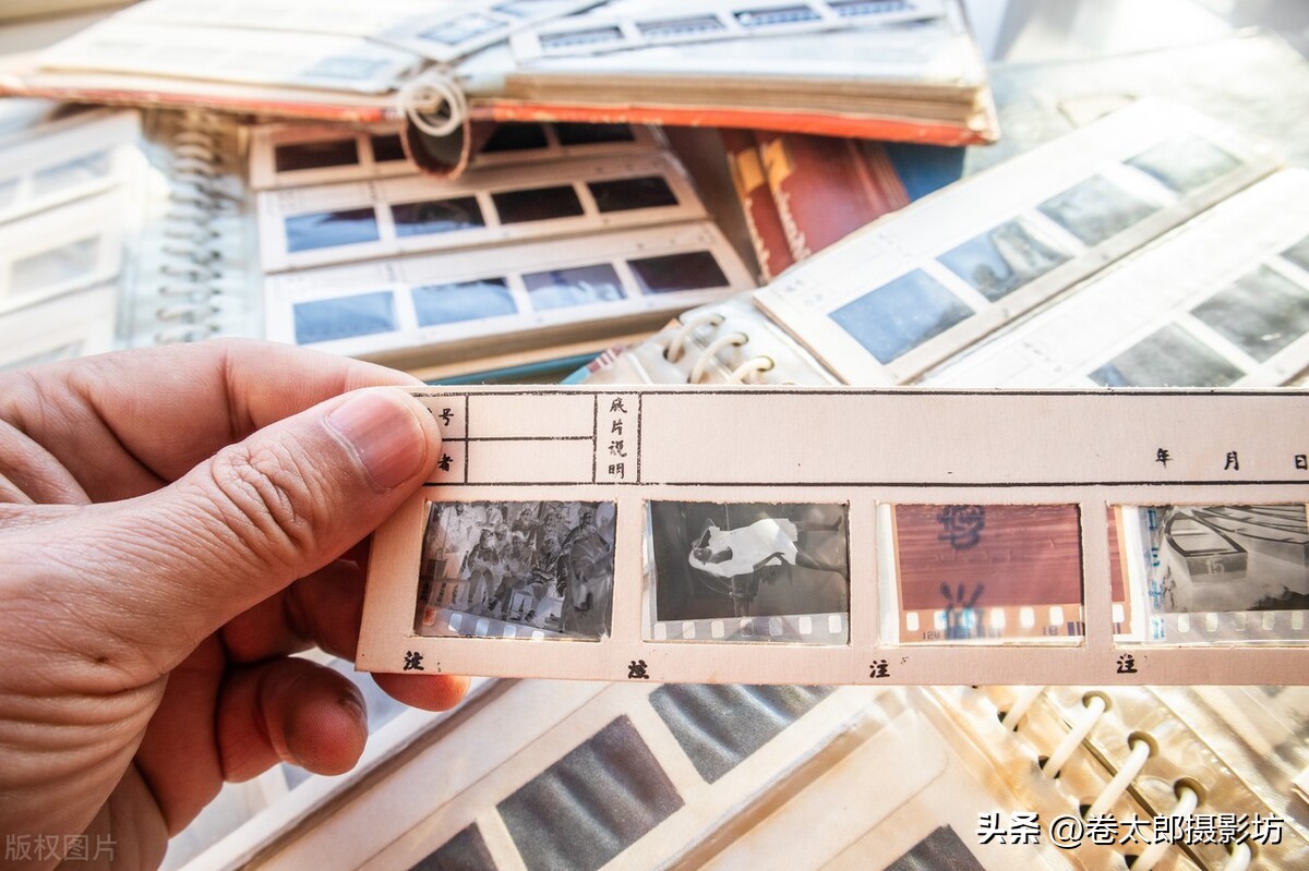 元宵节过完“年”就结束了，该想想2023摄影行业怎么赚钱了