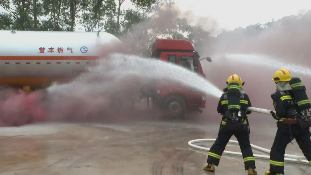 舜耕街道拧紧燃气安全阀,多措并举筑牢燃气安全防线