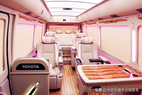 柯斯达12座商务车多少钱重庆丰田柯斯达