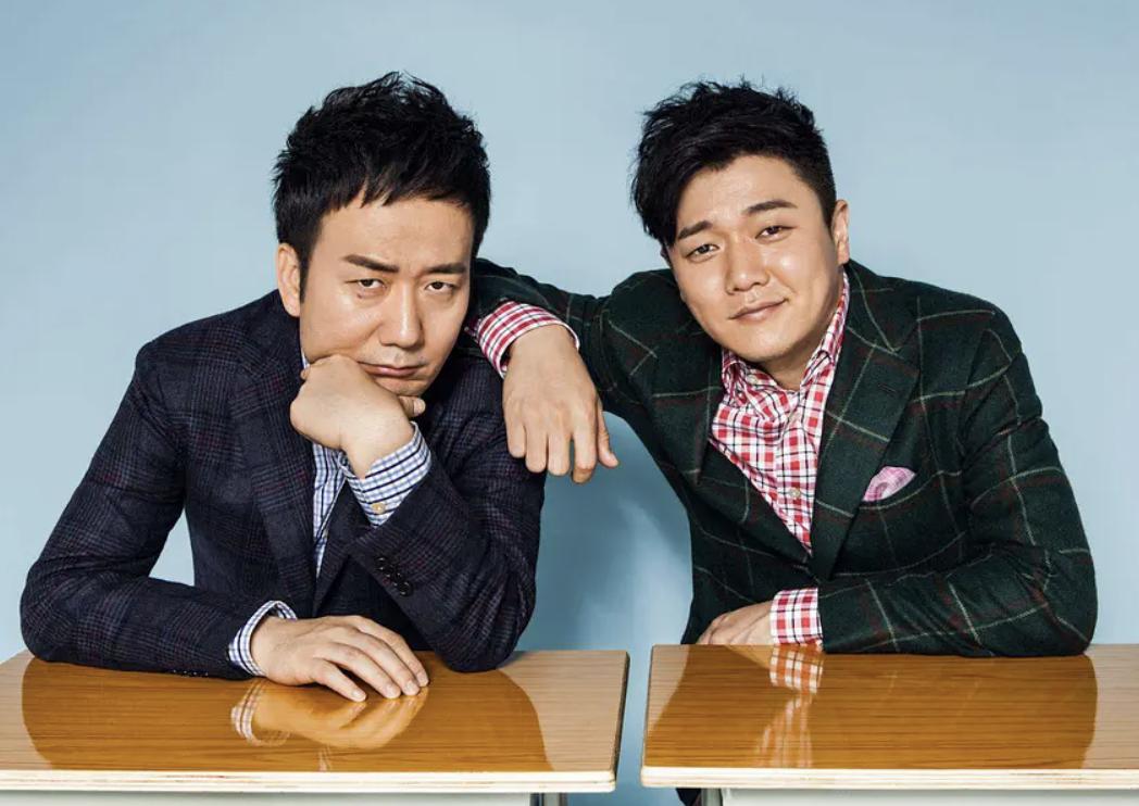 筷子兄弟肖央王太利哪个发展得好,筷子兄弟肖央和王太利
