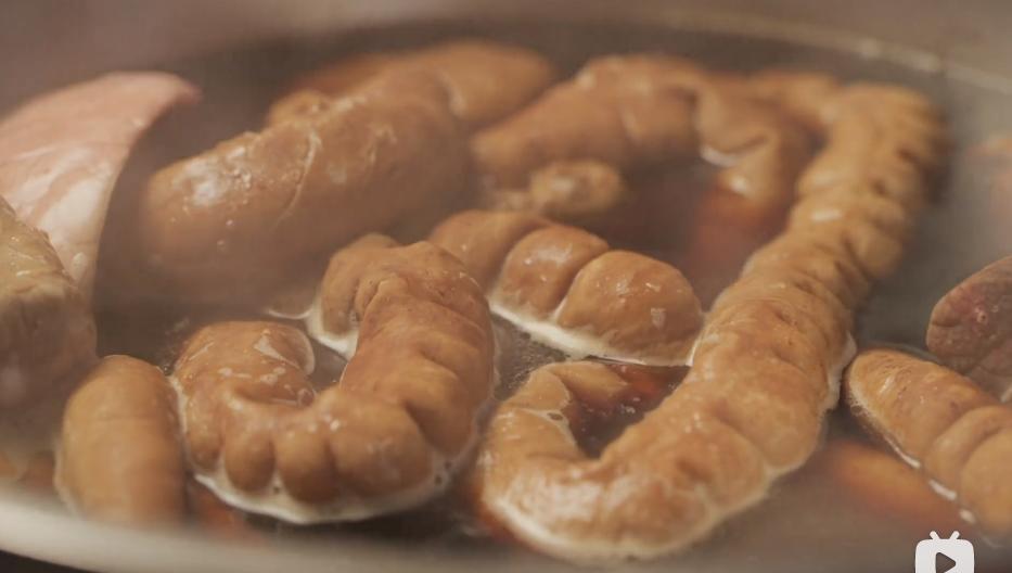 卤煮火锅文案,沸腾吧火锅美食带给我们的治愈