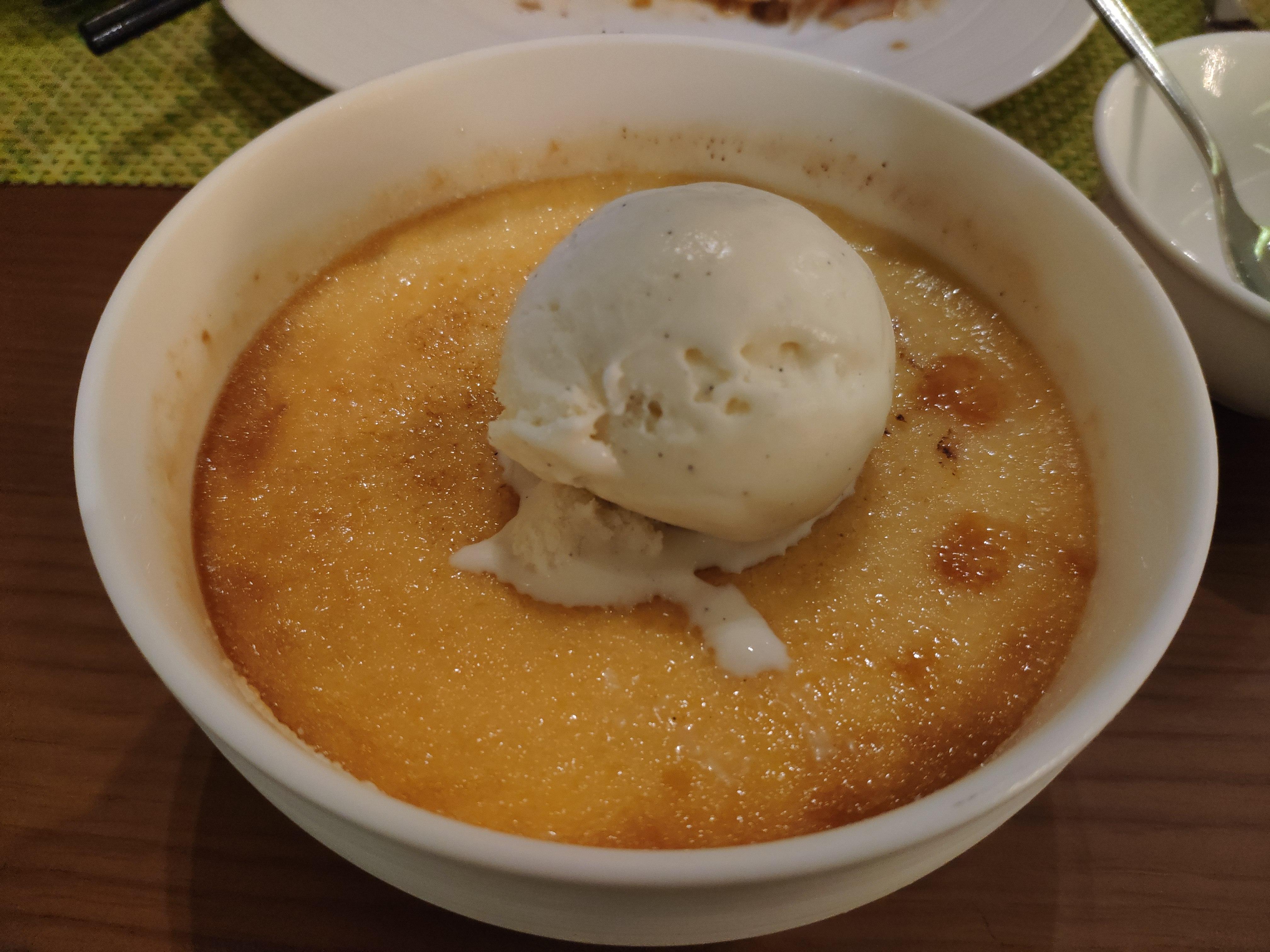 上海波特曼自助餐,波特曼餐厅图片