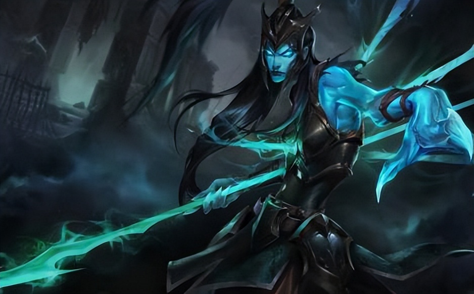 复仇之矛乱斗出装,无限火力复仇之矛穿刺流出装