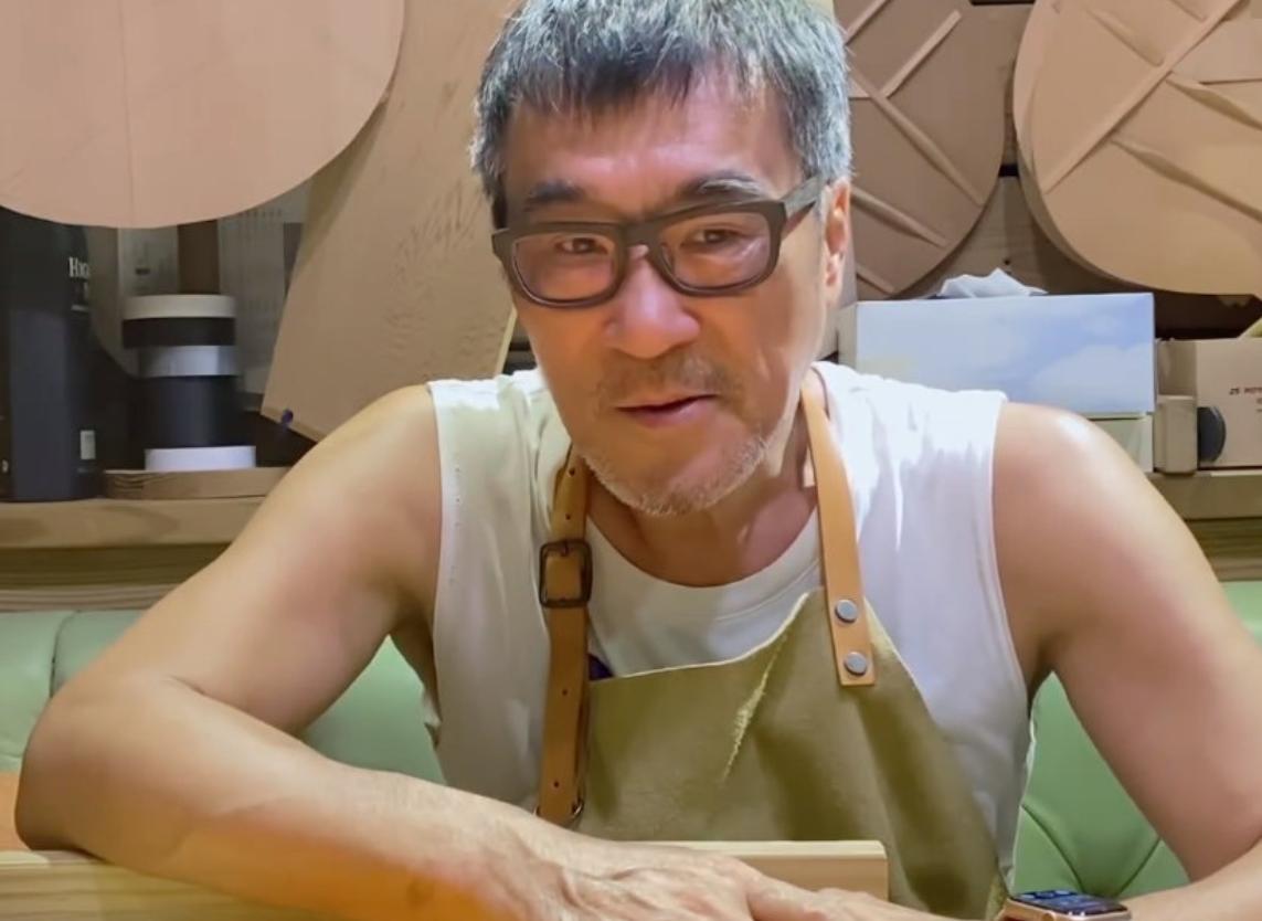 罗大佑脊柱手术,罗大佑和李宗盛关系