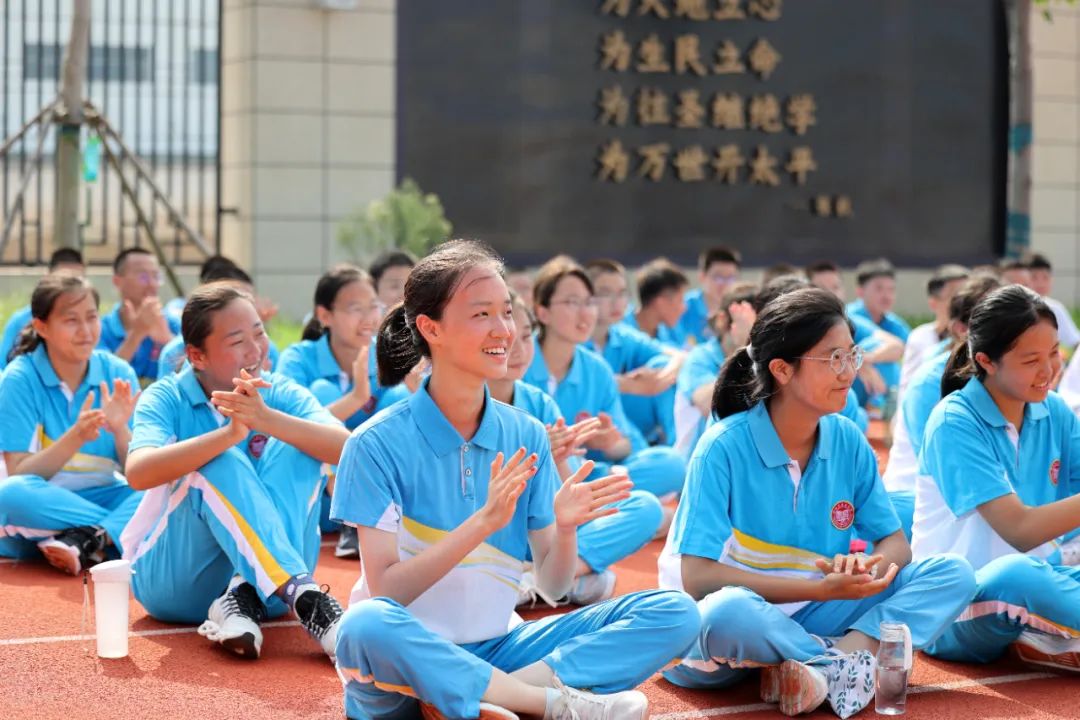 郑州高中学校军训,郑州市高中军训地点