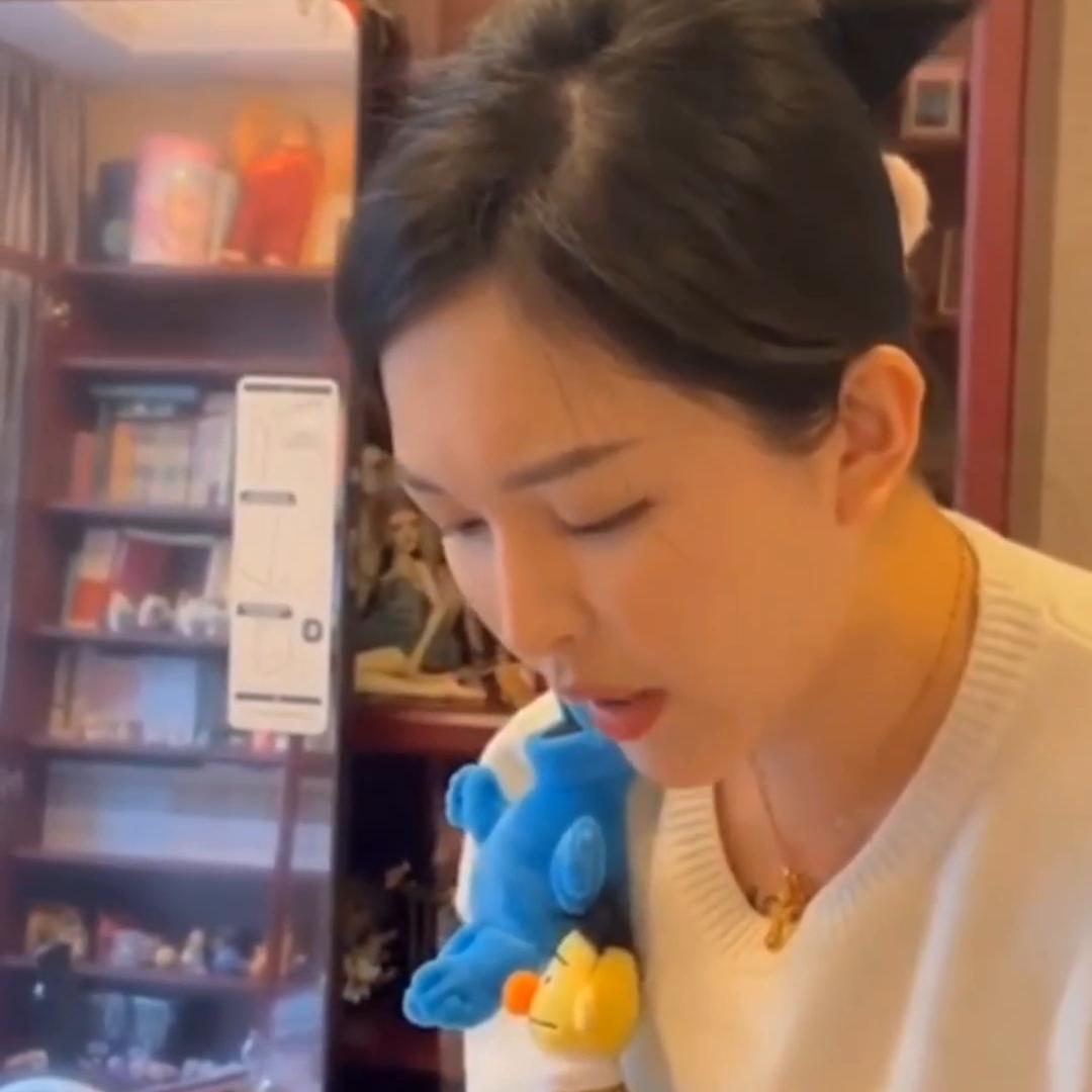 家好物分享给大家,#嫣然煊好物