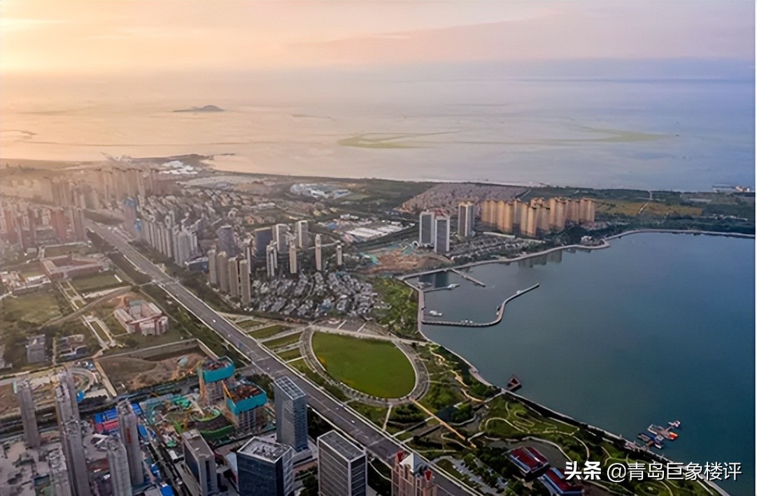 西海岸核心区最新房价,西海岸房地产最差的板块是在哪里