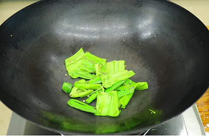 素烧圆茄子不过油的家常做法,茄子的10种做法肉末