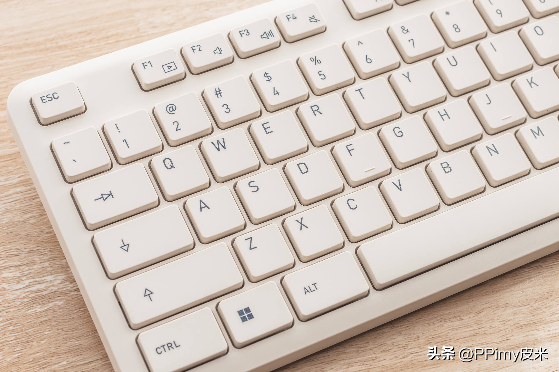 罗技logitechk375s键盘评测,罗技k845对比cherry哪一款