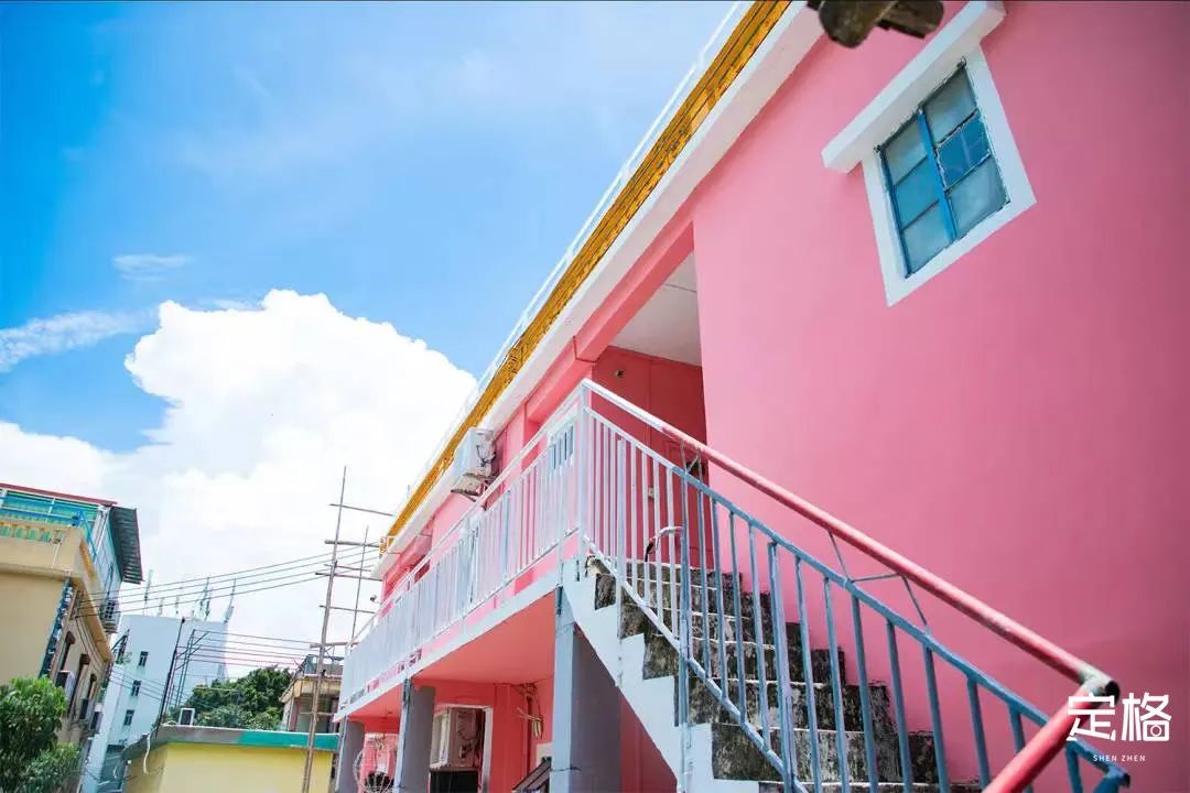 不用出国在深圳看到的美景,深圳有什么景点去看的不要钱的