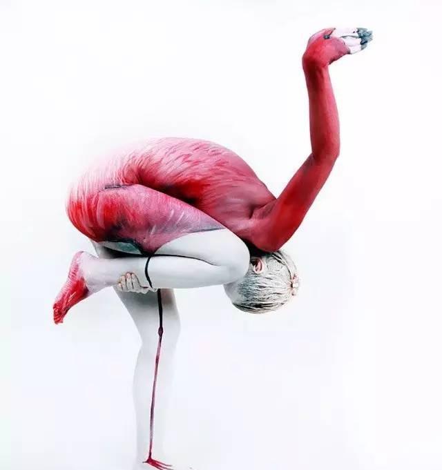 魅力绽放！探索人体艺术的绝美之处