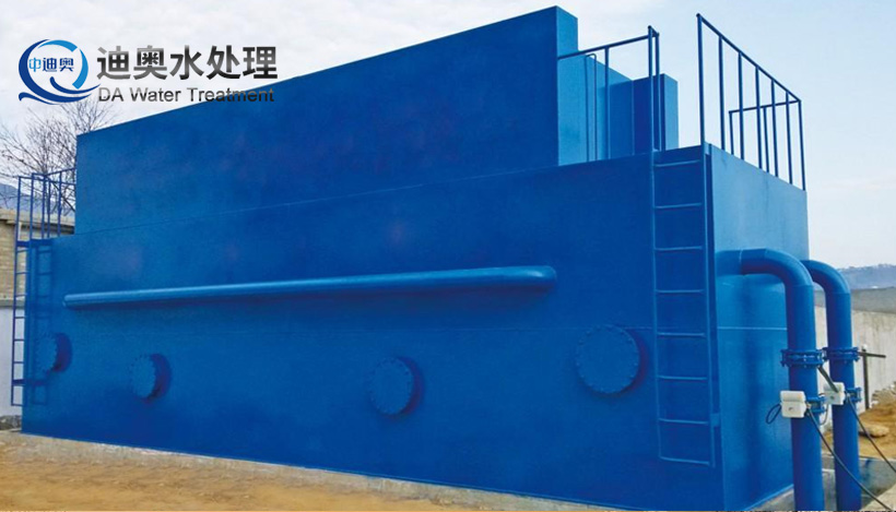 地下水用两年变黄怎么回事,自来水井水变黄了怎么处理