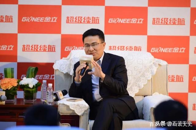 中国手机江湖逐鹿史：那些天选之子的手机大佬，现在还ok吗？