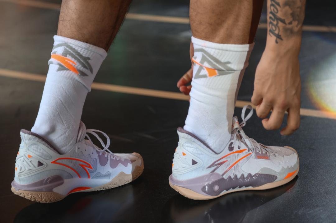 后卫多突推荐球鞋,nike篮球鞋实战推荐控卫