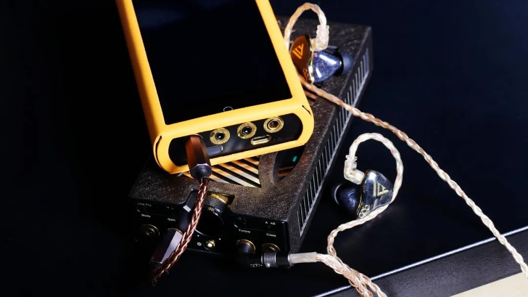 做7难，做大嫂更难——凯音N7听感印象