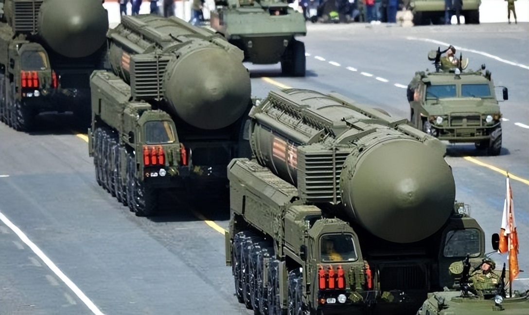 2022全球火力指数排行榜中国,2023全球火力排名