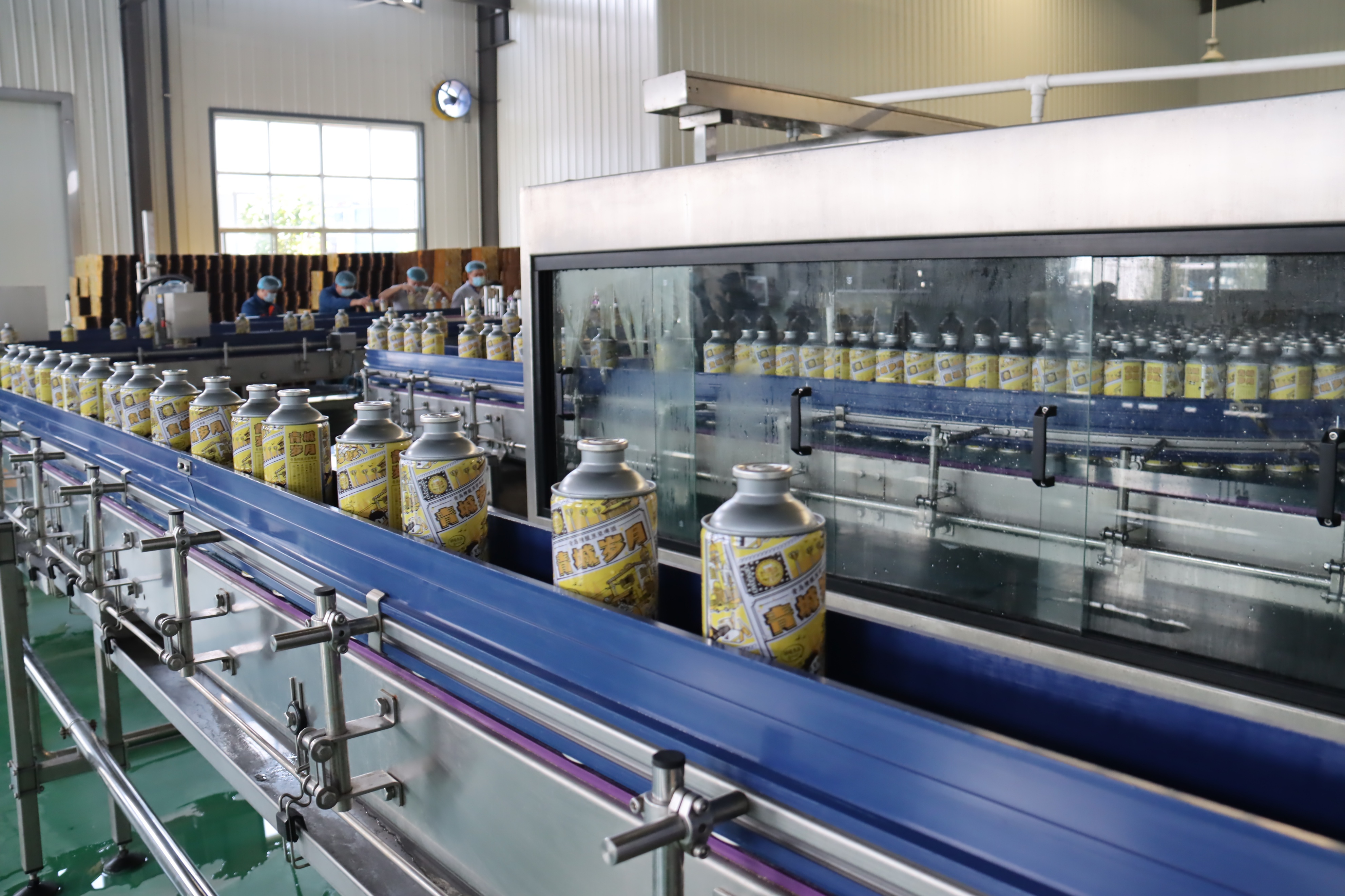 30平米小型精酿加盟,自创精酿加盟