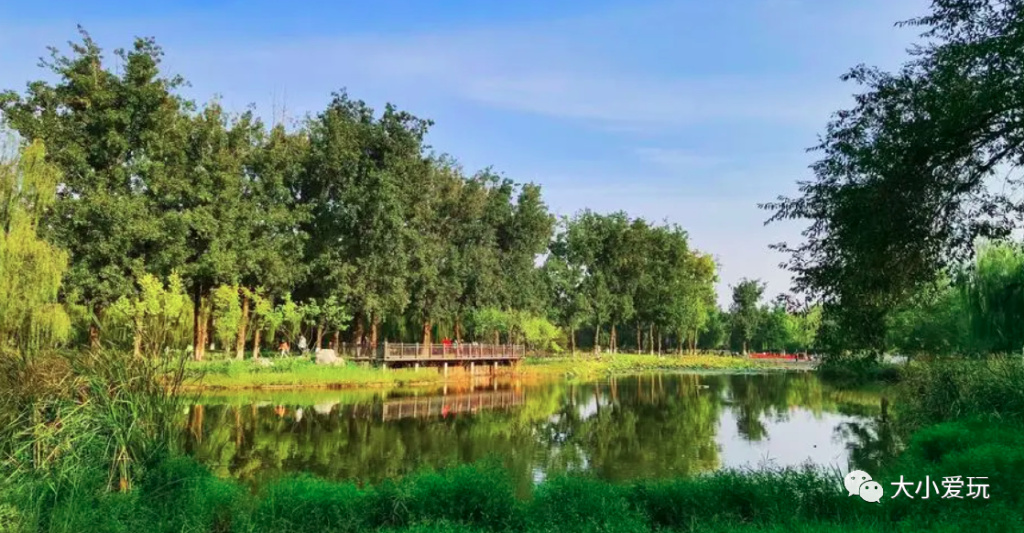 周末来袭快看看可以游玩的好去处 (游玩攻略这些地方你一定要看一看)