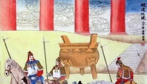 奇门三十六计,孙子兵法三十六计解读和技巧