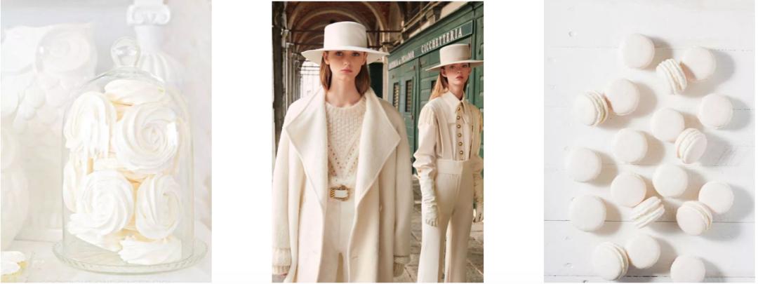 今年双面羊绒大衣流行什么颜色,今年最流行什么颜色的大衣